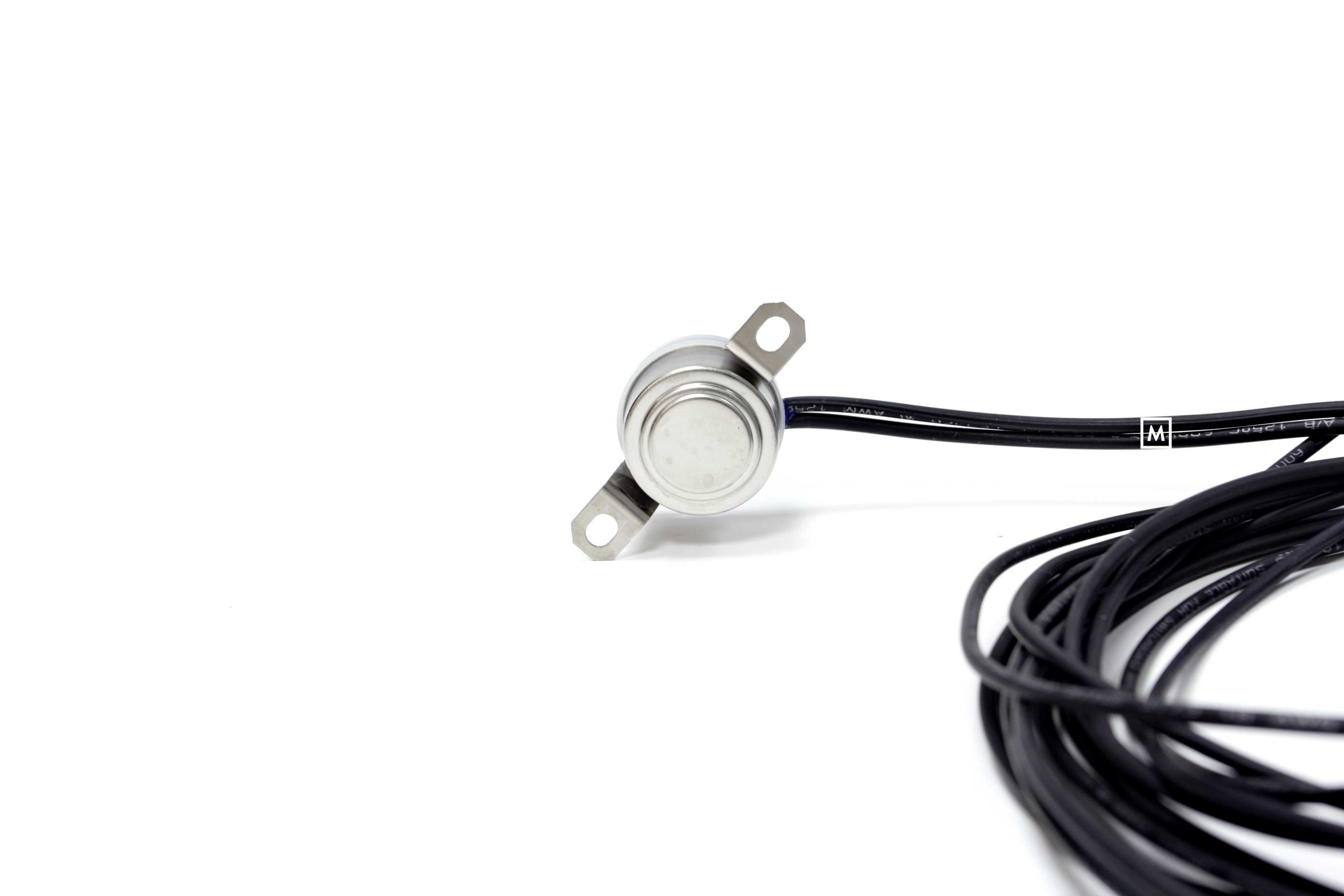 Myriad DEFROST KLIXON 2 WIRE 060065 FRIGOBLOCK MYRIAD PARTS